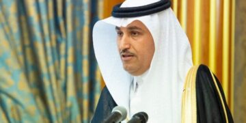 الجاسر: استضافة السعودية لكأس العالم 2034 إنجاز تاريخي يعكس مكانتها وجاهزية البنية التحتية لاحتضان أكبر المحافل
