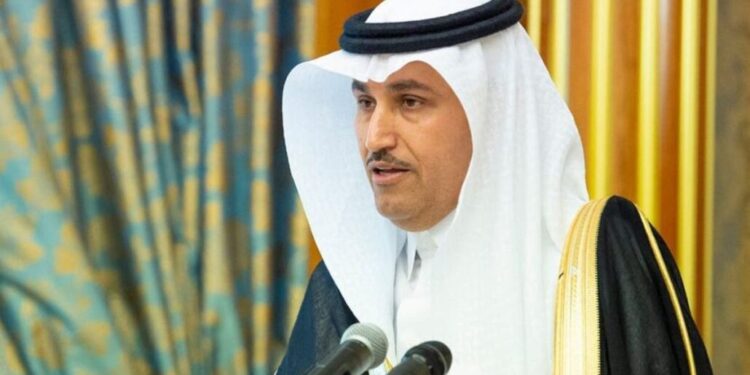 الجاسر: استضافة السعودية لكأس العالم 2034 إنجاز تاريخي يعكس مكانتها وجاهزية البنية التحتية لاحتضان أكبر المحافل