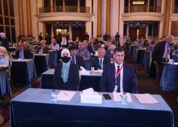 ناقش آخر المستجدات.. اختتام المؤتمر الدولي الثامن لجمعية طب وزراعة الكلى