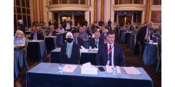 ناقش آخر المستجدات.. اختتام المؤتمر الدولي الثامن لجمعية طب وزراعة الكلى