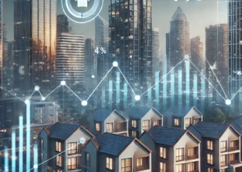 فوائد التمويل العقاري ثابتة عند 4% رغم التخفيضات والركود