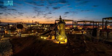 "دونز أوف آريبيا": وجهة سياحية فريدة تجمع بين الأصالة والمغامرة في موسم الرياض