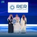 السجل العقاري يحصل على شهادة اعتماد البنية المؤسسية الوطنية من هيئة الحكومة الرقمية