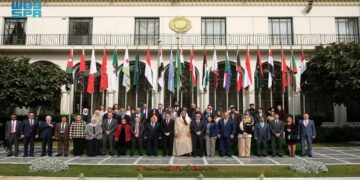 الجامعة العربية تستضيف مؤتمرًا لمناقشة تأثير وتحديات التكنولوجيات الحديثة في المجال العسكري.