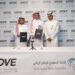 الاتحاد السعودي للإعلام الرياضي يوقّع اتفاقية لخدمة الإعلاميين الرياضيين