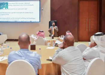 المؤتمر السعودي الدولي للتعليم الطبي بجامعة جازان يشهد جملة من الورش والجلسات المتخصصة