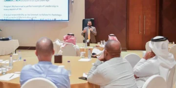 المؤتمر السعودي الدولي للتعليم الطبي بجامعة جازان يشهد جملة من الورش والجلسات المتخصصة