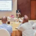 المؤتمر السعودي الدولي للتعليم الطبي بجامعة جازان يشهد جملة من الورش والجلسات المتخصصة