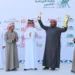 الهجن السعودية تتصدر أشواط كأس وزارة الرياضة