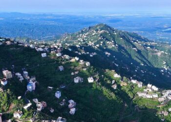 "القطاع الجبلي في جازان: فرص استثمارية بفضل المقومات الطبيعية والسياحية"