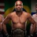 الترفيه تعلن عن النزالات الكبرى في فعالية UFC ضمن «موسم الرياض»