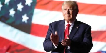 قناة أمريكية تدفع لترامب 15 مليون دولار لتسوية قضية تشهير