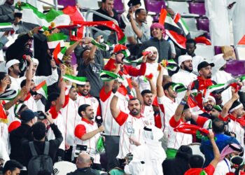 خليجي 26: استمرار توزيع التذاكر المجانية على جماهير الأخضر