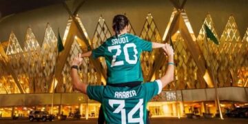 فيفا” يُبدي رغبة قوية لإقامة كأس العالم للأندية 2033 في السعودية