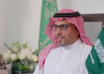 الأمير خالد بن سلطان الفيصل: نجاح بطولة السعودية تويوتا يعكس رؤية المملكة 2030