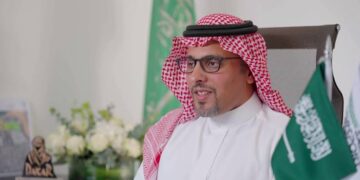 الأمير خالد بن سلطان الفيصل: نجاح بطولة السعودية تويوتا يعكس رؤية المملكة 2030