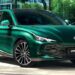 سعر سيارة MG7 2025 في السعودية: أهم المميزات والعيوب