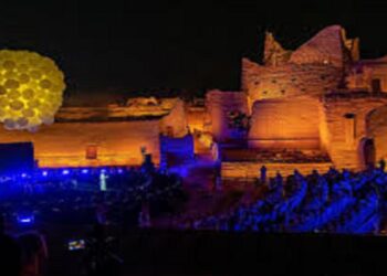 انطلاق موسم الدرعية 25/24 بـ"مجدٍ مباري" احتفاءً بمرور 200 عام على تأسيس الدولة السعودية الثانية