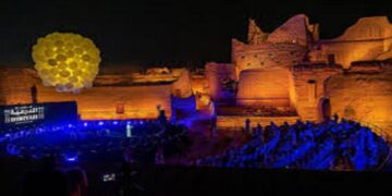 انطلاق موسم الدرعية 25/24 بـ"مجدٍ مباري" احتفاءً بمرور 200 عام على تأسيس الدولة السعودية الثانية