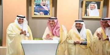 وزير النقل: تدشين مشروعات للطرق في جازان بـ 807 ملايين  يدعم الحراك الاقتصادي بالمنطقة