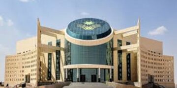 جامعة نجران تشارك في "الملتقى الصحي السادس"