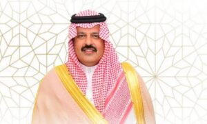 تفاعل السعودية - تحدي الـ1000 وسيارات نادرة.. أبرز فعاليات رالي داكار برعاية سمو الأمير عبدالعزيز بن سعد 
