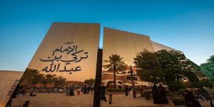 موسم الدرعية يمدد معرض “مجد مباري” حتى 11 يناير المقبل