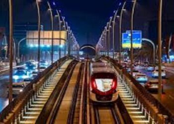 جامعة الأمير سلطان تؤسس وحدة لتحفيز المجتمع لاستخدام «قطار الرياض»