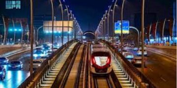 جامعة الأمير سلطان تؤسس وحدة لتحفيز المجتمع لاستخدام «قطار الرياض»