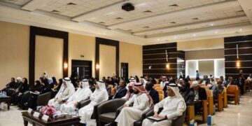 جامعة عفّت تنظم المؤتمر الدولي للأعمال والمالية 2024 في نسخته العاشرة