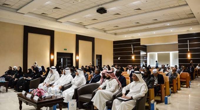 جامعة عفّت تنظم المؤتمر الدولي للأعمال والمالية 2024 في نسخته العاشرة