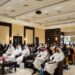 جامعة عفّت تنظم المؤتمر الدولي للأعمال والمالية 2024 في نسخته العاشرة