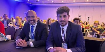 الهيئة العامة للمنافسة تشارك في المؤتمر الدولي السنوي للمنافسة في مدينة باريس