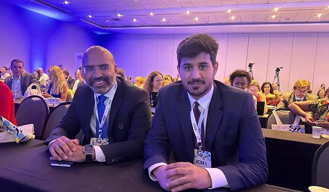الهيئة العامة للمنافسة تشارك في المؤتمر الدولي السنوي للمنافسة في مدينة باريس
