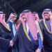الأمير سعود بن نايف يرعى حفل الاستقبال السنوي لقطاع الأعمال بغرفة الشرقية