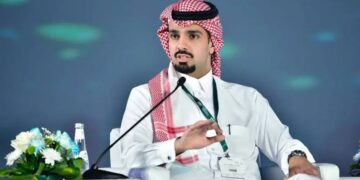 الأمير فيصل بن عياف يشارك في منتدى الاستثمار السعودي الفرنسي
