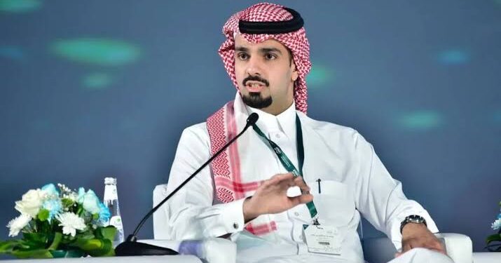 الأمير فيصل بن عياف يشارك في منتدى الاستثمار السعودي الفرنسي