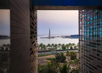 ” كاوست” تتصدر تصنيف التايمز للجامعات العربية للعام الثاني على التوالي