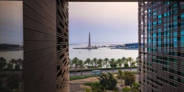 ” كاوست” تتصدر تصنيف التايمز للجامعات العربية للعام الثاني على التوالي