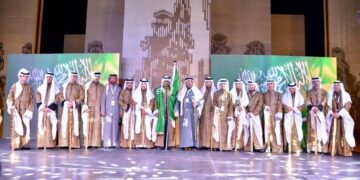 “تعليم الشرقية” يختتم “مهرجان الفلكلور الوطني” بمشاركة 8 إدارات تعليمية