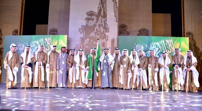 “تعليم الشرقية” يختتم “مهرجان الفلكلور الوطني” بمشاركة 8 إدارات تعليمية
