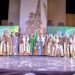“تعليم الشرقية” يختتم “مهرجان الفلكلور الوطني” بمشاركة 8 إدارات تعليمية