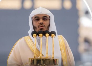 الدوسري في خطبة الجمعة: نظريةَ الأخلاقِ في الإسلامِ تقومُ على أساسٍ عَقائدي، وهي منهجٌ متكاملٌ، يطَّردُ باستقامةٍ واتزانٍ