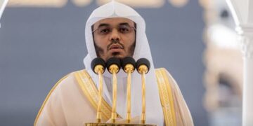 الدوسري في خطبة الجمعة: نظريةَ الأخلاقِ في الإسلامِ تقومُ على أساسٍ عَقائدي، وهي منهجٌ متكاملٌ، يطَّردُ باستقامةٍ واتزانٍ