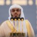 الدوسري في خطبة الجمعة: نظريةَ الأخلاقِ في الإسلامِ تقومُ على أساسٍ عَقائدي، وهي منهجٌ متكاملٌ، يطَّردُ باستقامةٍ واتزانٍ