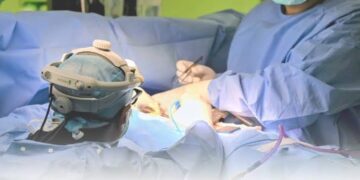 عملية جراحية تنهي معاناة طفلة من حالة تشوه قلبي متقدم في المدينة المنورة