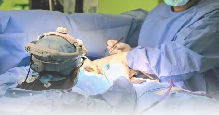 عملية جراحية تنهي معاناة طفلة من حالة تشوه قلبي متقدم في المدينة المنورة