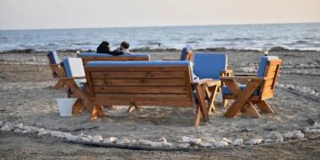 انطلاق فعاليات شاطئ “لأوري” في الشقيق ضمن موسم شتاء جازان 2025