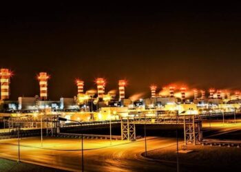 تحلية المياه تسجّل أعلى مستوى للموثوقية بالعالم