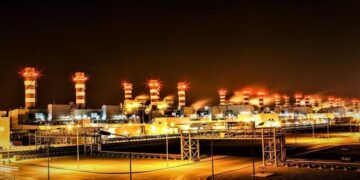 تحلية المياه تسجّل أعلى مستوى للموثوقية بالعالم